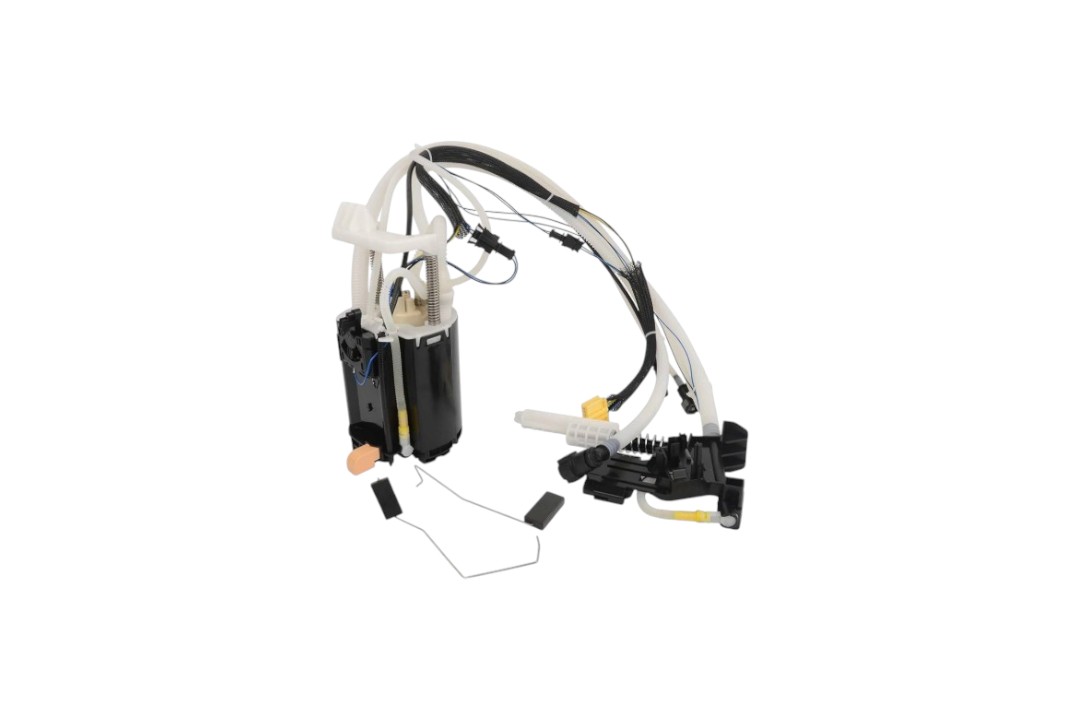 MAZOT OTOMATİĞİ (WFX500151) 4.4 - 3.6 V-8 N.R.R.2 